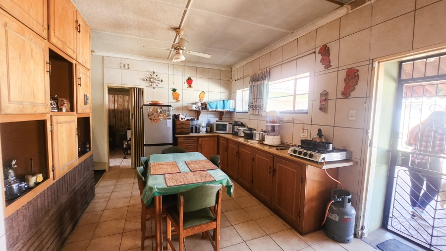 4 Bedroom Property for Sale in Stilfontein Ext 3 North West